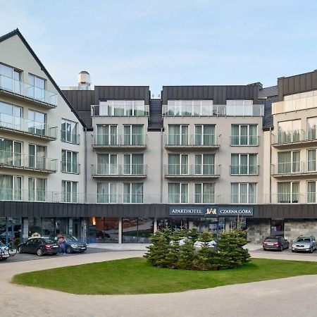 Aparthotel Czarna Gora 213 シェンナ エクステリア 写真