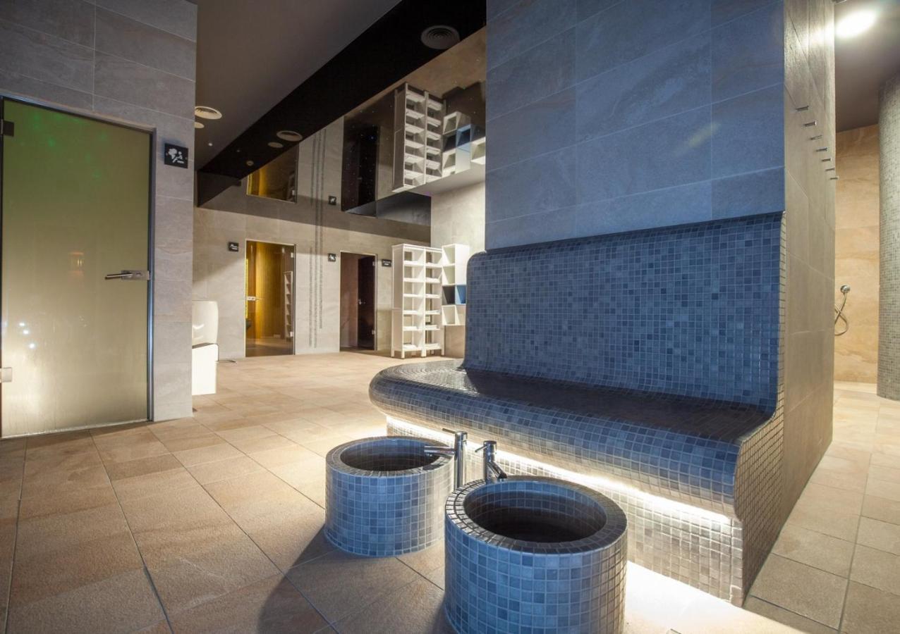 Aparthotel Czarna Gora 213 シェンナ エクステリア 写真