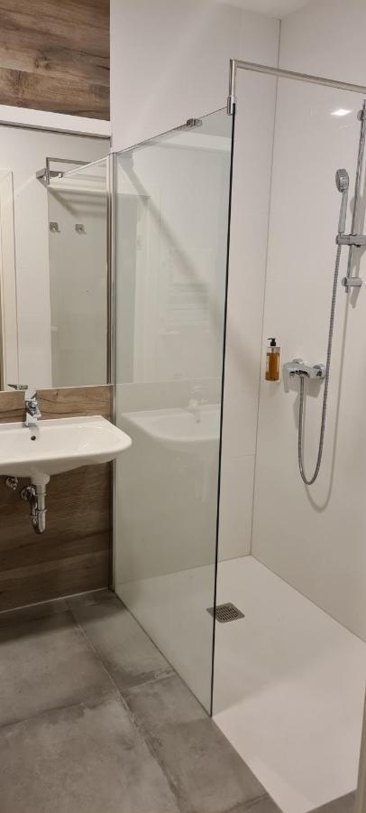 Aparthotel Czarna Gora 213 シェンナ エクステリア 写真