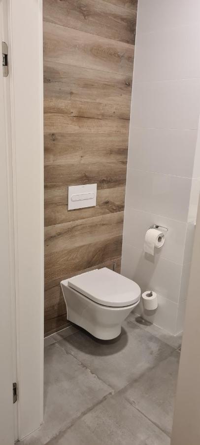 Aparthotel Czarna Gora 213 シェンナ エクステリア 写真