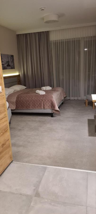 Aparthotel Czarna Gora 213 シェンナ エクステリア 写真