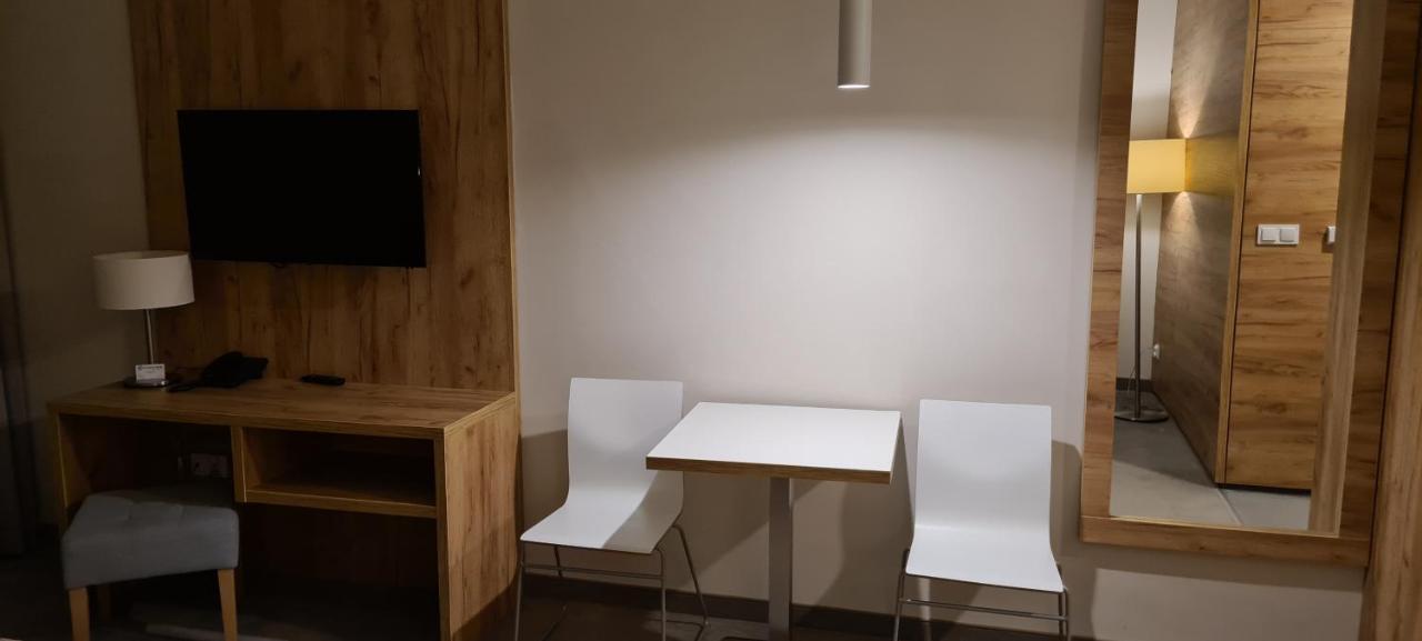 Aparthotel Czarna Gora 213 シェンナ エクステリア 写真