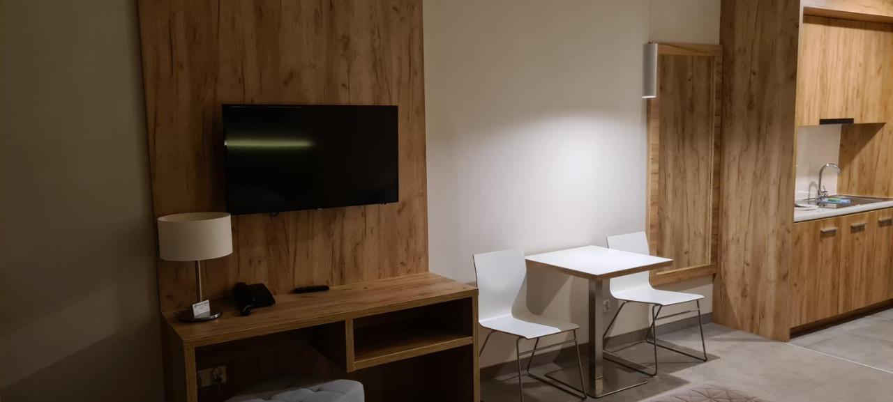 Aparthotel Czarna Gora 213 シェンナ エクステリア 写真