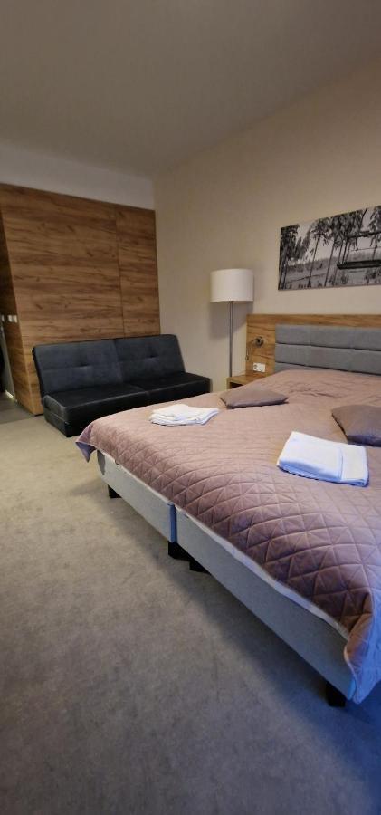 Aparthotel Czarna Gora 213 シェンナ エクステリア 写真