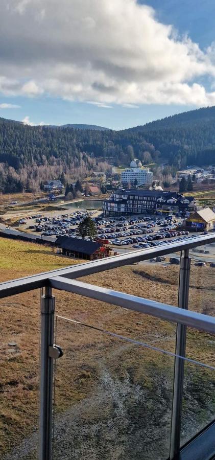 Aparthotel Czarna Gora 213 シェンナ エクステリア 写真